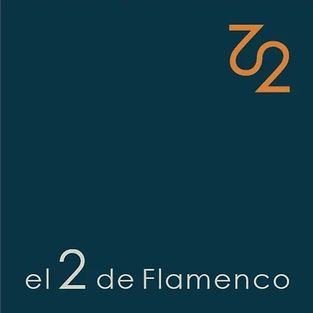 Appartement El 2 De Flamenco Atico 3ºb