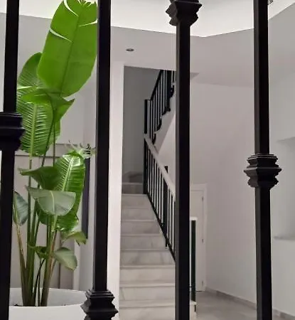 Appartement El 2 De Flamenco Atico 3ºb Cadix