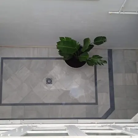 El 2 De Flamenco Atico 3ºb Appartement Cadix